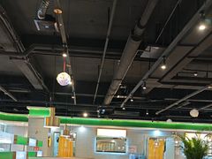 -叹茶靓点·粤式餐厅·全天茶市(石井万民广场店)