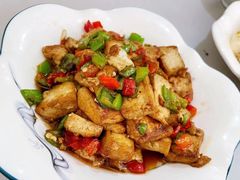 -素勤饮食店(城头巷店)