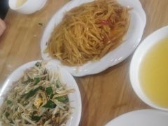 -姥家春饼店(漳州二路店)
