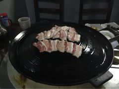 海花锅盖烧烤店-海花锅盖烧烤店(怡馨家园店)