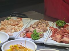 -喜来稀肉(虹泉路店)