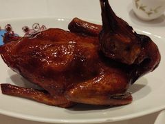 -稻香酒家·35年老字号(侨光店)