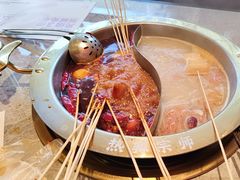 -热辣宗师·串串火锅(万达金街店)