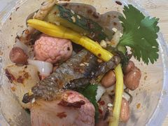 -萝卜向南·湘西泡菜·腊味炒饭(星河coco city店)