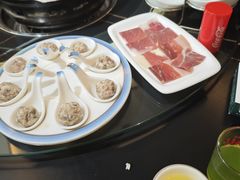 -野菌皇海景野生菌火锅(滨海大道店)