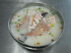 -广场正宗原汁薏米店