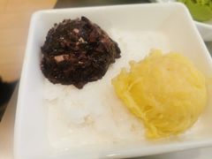 -满记甜品(王府井北京市百货大楼店)