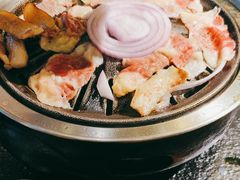 -九田家黑牛烤肉料理(珠江摩尔店)