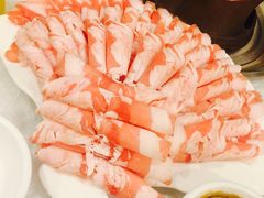 -胡同儿老北京涮肉