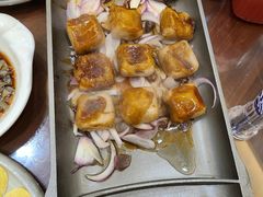 -新虹楼饭庄(崇明陈家镇店)