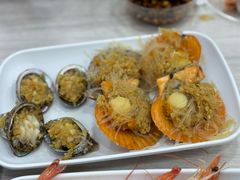 -船奇蒸汽海鲜·闽菜(八市海鲜总店)