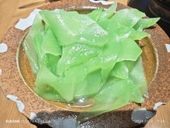 -乐乐大排档·30年老字号(浙江路店)