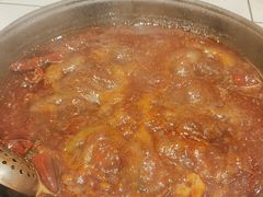 -旧街市鲜货老火锅(大光路店)