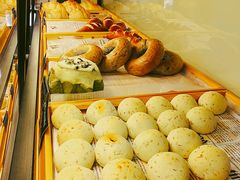 -啊噗吐呦现场烘焙(麦凯乐店)