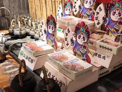-老灶房-四川土菜(开元店)