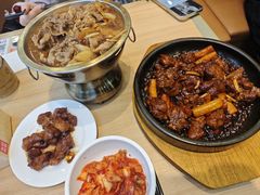 -米村拌饭(天津东丽万达店)