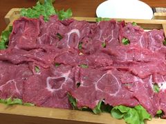 -京城涮爆舫(角门西店)