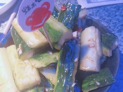 拍黄瓜-蛙来哒(龙华壹方天地店)