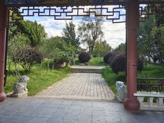 -洱海月湿地公园
