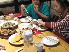 -小锅饭(欧亚卖场店)