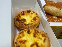 蛋挞-味多美蛋糕(朝新嘉园店)