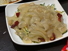 -玫瑰红烤羊排(北新桥三条店)