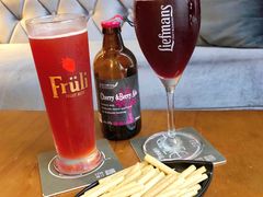 -虚荣精酿酒屋(五羊店)