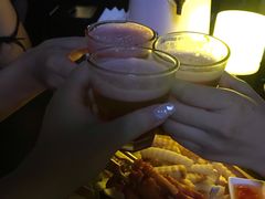 -AClub餐吧(富华里店)