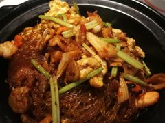 -肆月河豚·新淮扬(金融街店)