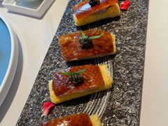-丽轩中餐厅(广州丽思卡尔顿酒店)