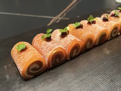 -柒厢食事雅谈