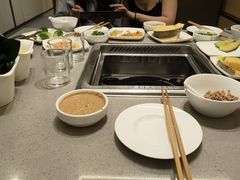 -海底捞火锅(王府井银泰in88店)