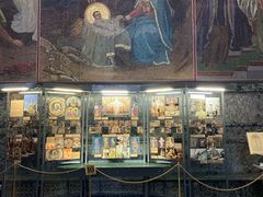 -滴血救世主教堂