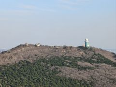 -棋盘山风景区