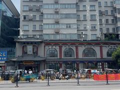 -梅利汴京烤鸭•开封豫菜地标店(东大街店)