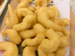 -清真·盛京白记 小骨头羊汤馆(南八马路店)