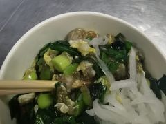 海蛎煎-群众牛肉小点(蚵仔煎)