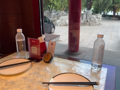 -明湖楼·经典鲁菜山东海鲜(大明湖店)