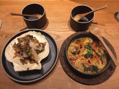 -RONIN Snack Bar