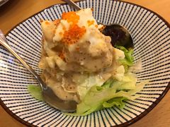 -坂吉屋·居酒屋深夜食堂(龙湖店)