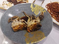 -白家餐厅(徐家汇店)