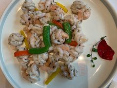 -百富源·海鲜辽菜(浑河堡店)