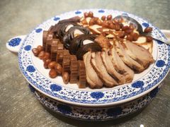 -四季厨房 鲁菜·孔府烤鸭(高新万达店)