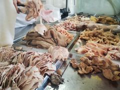 -李老五口水鸡(万寿路店)