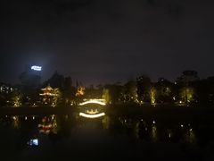 -四海公园(南山区)