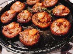-通海俄式烧烤·俄罗斯大串(嵩山路店)