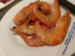 -星伦多自助料理·涮烤一体(奉贤龙湖天街店)