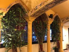 -百客咖啡(国际大厦店)