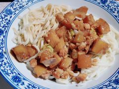 -老浒记烤鸭-北京菜(琉璃厂店)