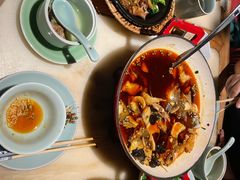 -锦府盐帮·张宅(世纪金源店)